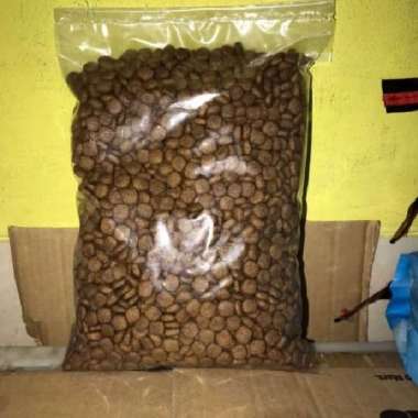 origin dog food lamb 1kg repack