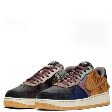cactus jack air force one