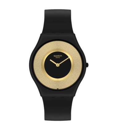 Jam Tangan Pria Swatch SS08B101 CANDY DUST Original & Garansi