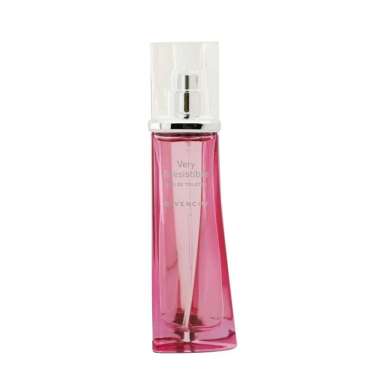 irresistible women's perfume