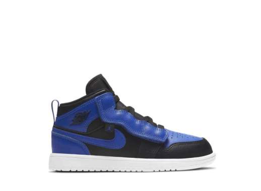 royal aj 1