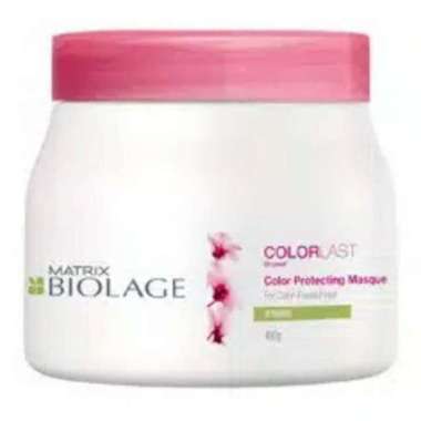 Matrix Biolage Hair Mask (Masker Rambut) Color Last 500ml