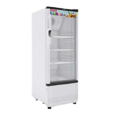 POLYTRON SHOWCASE SCN 141 X white