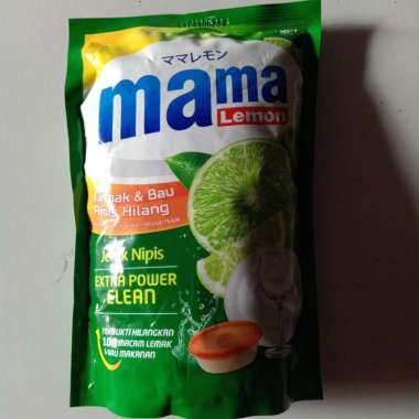 mama lemon 780 ml