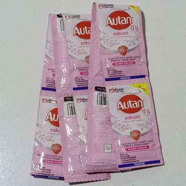 autan sachet