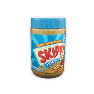 SKIPPY PB CREAMY 500 GR -  SELAI