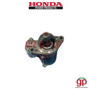 Starter Motor Assy GX 630 Honda Mesin Engine Penggerak GX630 31200-Z6L-003