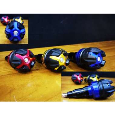 Jalu knalpot naga nmax aerox pcx 160 vario 150 nmax 2021 nmax old nmax PCS Biru