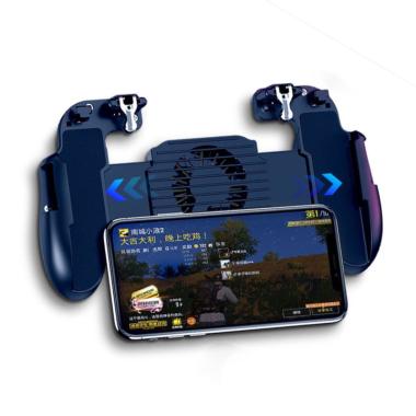 Joystick Hp