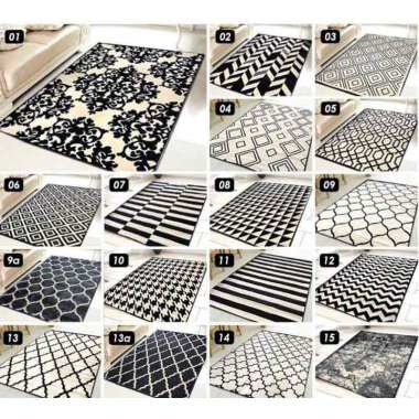 Jual Karpet Lantai X Online Baru Harga Termurah Agustus 2020 Blibli Com