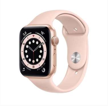 Apple Watch 6 - Harga Juli 2022 | Blibli