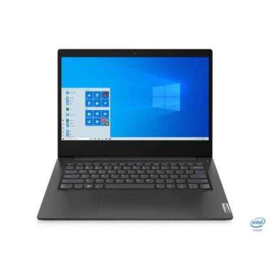 LENOVO IP 3 14IGL05/ INTEL CELERON N4020/ RAM 4GB/ SSD 256GB/ PLATINUM GREY/ WINDOWS & OHS 2019 ORIG
