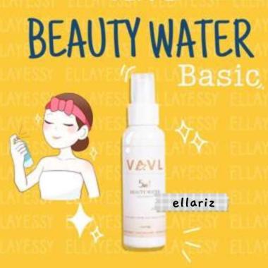 vavl beauty water basic