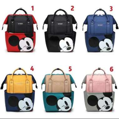 tas Anello Mickey Anello