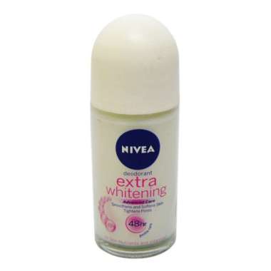 Nivea Deo Roll On