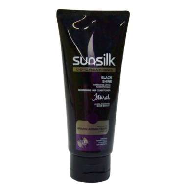 Sunsilk Conditioner Black Shine 160Ml