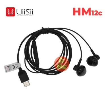 Harga Uiisii HM12 Earphone Terbaru Juli 
