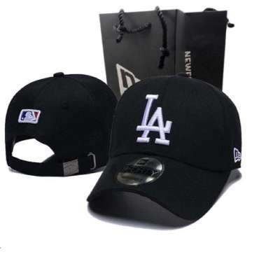 Jual La Dodgers Cap Kekinian \u0026 Modis 