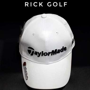 Taylormade Cap Terlengkap \u0026 Original 