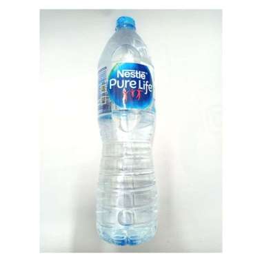 Nestle Air Mineral Botol 1500Ml