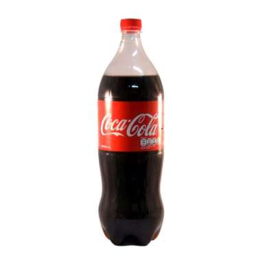 Promo Harga Coca Cola Minuman Soda 1500 ml - Blibli
