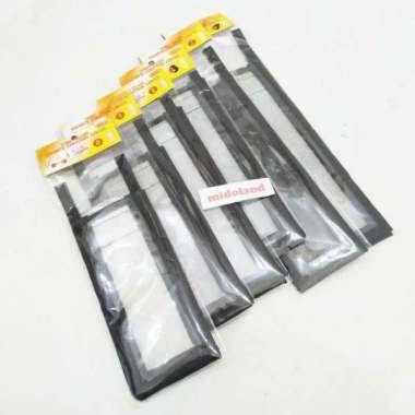 Sarung Remot TV VCD AC Fit Universal n2