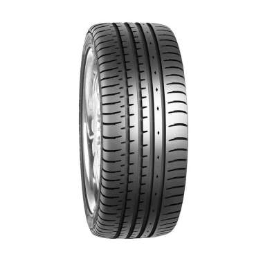 Accelera Phi 205/50-R17 Ban Mobil