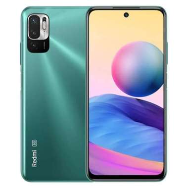 Xiaomi Redmi Note 10 5G Ram 8 Rom 128GB Green