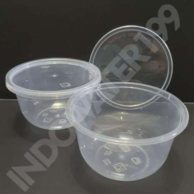 THINWALL DM 300 ML BOWL