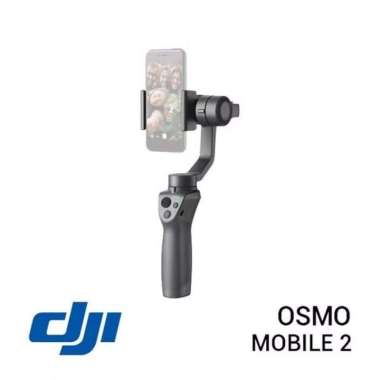 Jual Dji Osmo Mobile 2 Jakarta Original Terlengkap Harga Promo 