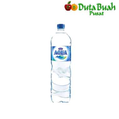 DUTA BUAH Aqua (1.5lt)
