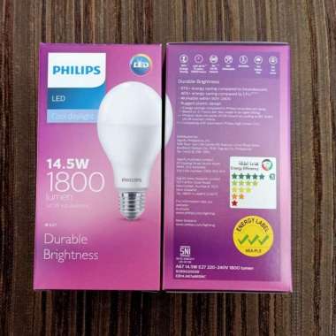 Lampu Led Philips 14.5 Watt
