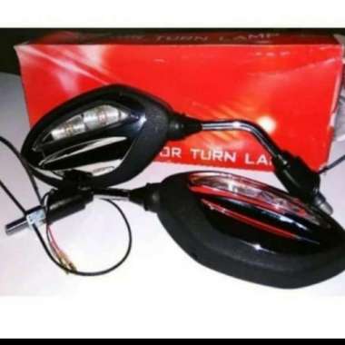 Spion Lampu Sen Motor Honda Beat Vario Beat Stret Scoopy Genio