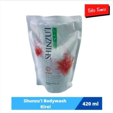 Shinzui Body Cleanser