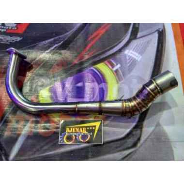 KNALPOT TSUKIGI BEAT FI