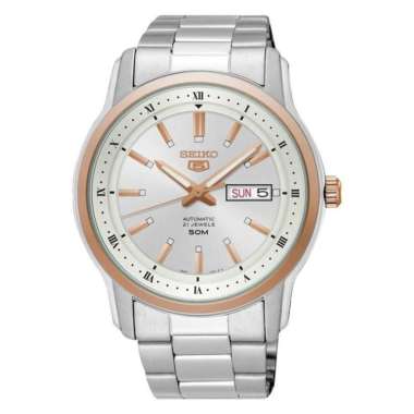 harga seiko 5 automatic 21 jewels 7s26