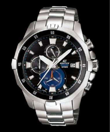 Jual Casio Edifice Original Branded & 100% Original - Harga ...