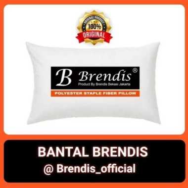 BANTAL &amp; GULING BRENDIS OFFICIAL ORIGINAL INDONESIA BRENDIS BANTAL