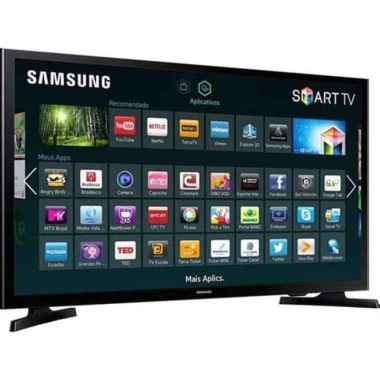SAMSUNG 32 inch - SMART LED TV - HD - Netflix/Youtube - WiFi/HDMI/USB/Bluetooth - Dolby Sound UA32T4500