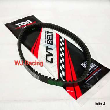 Belt TDR Mio J