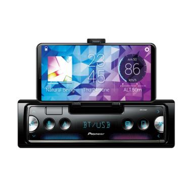 Jual Equalizer Car Audio Depok Terbaru 