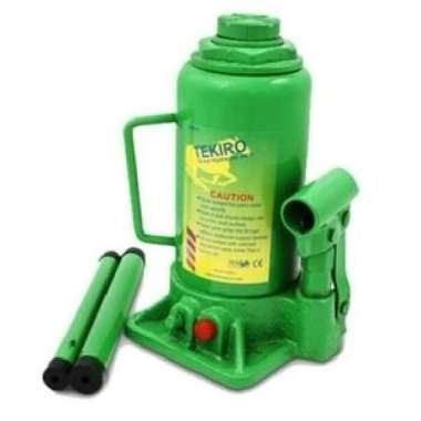 Dongkrak Botol 15 ton (Tekiro)