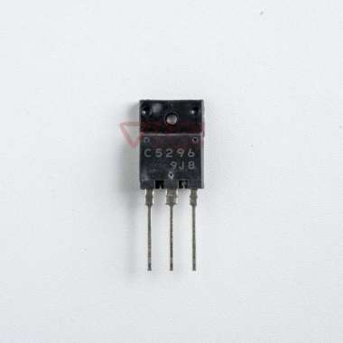 C5296 C 5296 Transistor Ori Original Asli