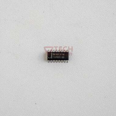 TL494C TL494 TL 494 494C SMD Chip IC