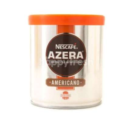 Nescafe Azera Americano Coffee 60g