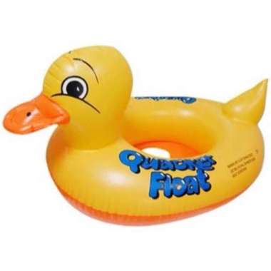 pelampung renang anak Bebek