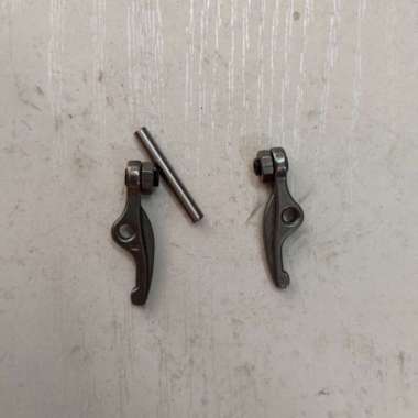 Rocker Arm Mesin Sprayer Yamamoto tipe P898 ( 4 Tak )