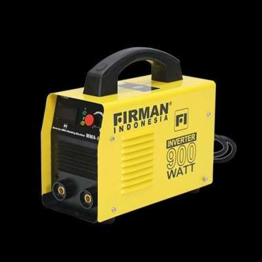 firman MMA160I Mesin Las Inverter