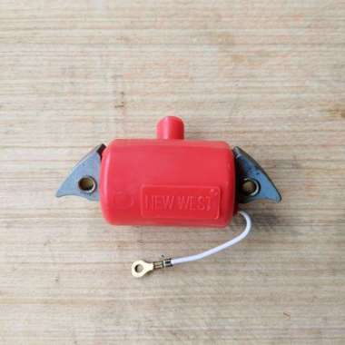 Ignition Coil Chainsaw Tipe MS 070 / MS 720 NEW WEST Original