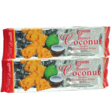 Nissin Biscuits